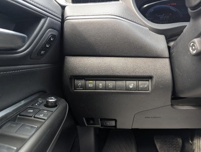 2023 Toyota Venza Limited