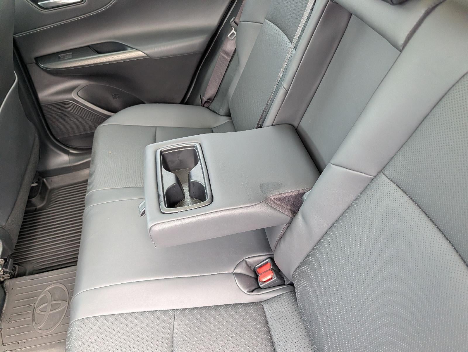 2023 Toyota Venza Limited