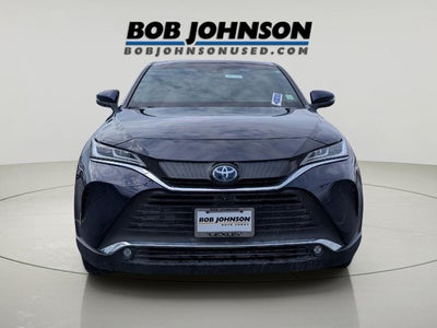 2023 Toyota Venza Limited