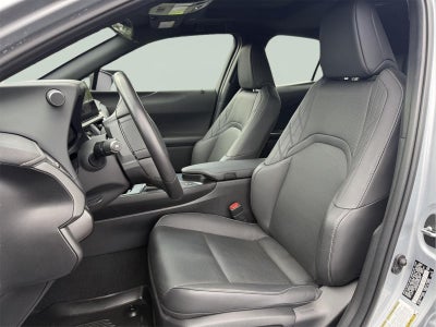 2023 Lexus UX 250h F SPORT DESIGN AWD