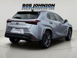 2023 Lexus UX 250h F SPORT DESIGN AWD