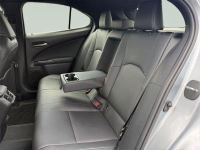 2023 Lexus UX 250h F SPORT DESIGN AWD