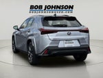 2023 Lexus UX 250h F SPORT DESIGN AWD