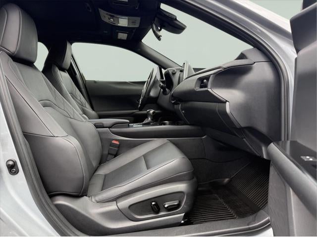 2023 Lexus UX 250h F SPORT DESIGN AWD