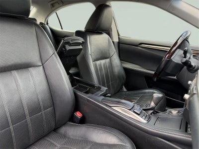 2017 Lexus ES 300H ES 300h