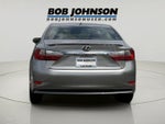 2017 Lexus ES 300H ES 300h