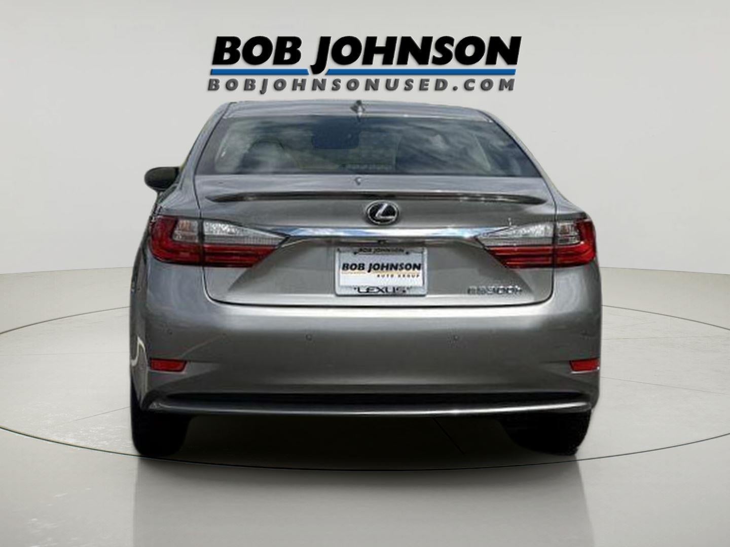 2017 Lexus ES 300H ES 300h