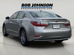 2017 Lexus ES 300H ES 300h