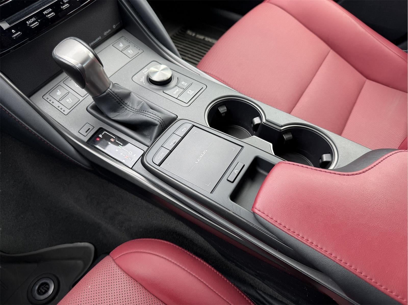 2022 Lexus IS 300 