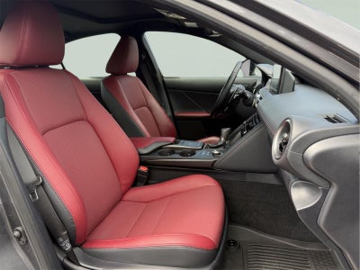 2022 Lexus IS 300 