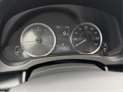 2022 Lexus IS 300 