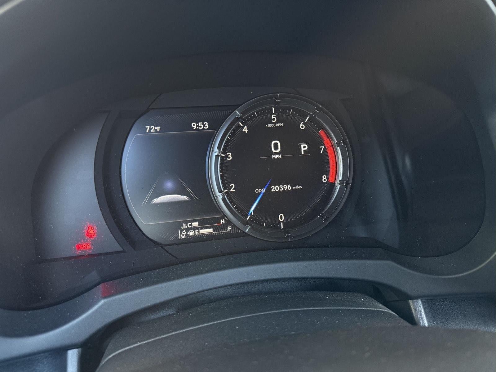 2024 Lexus Is 350 F SPORT AWD