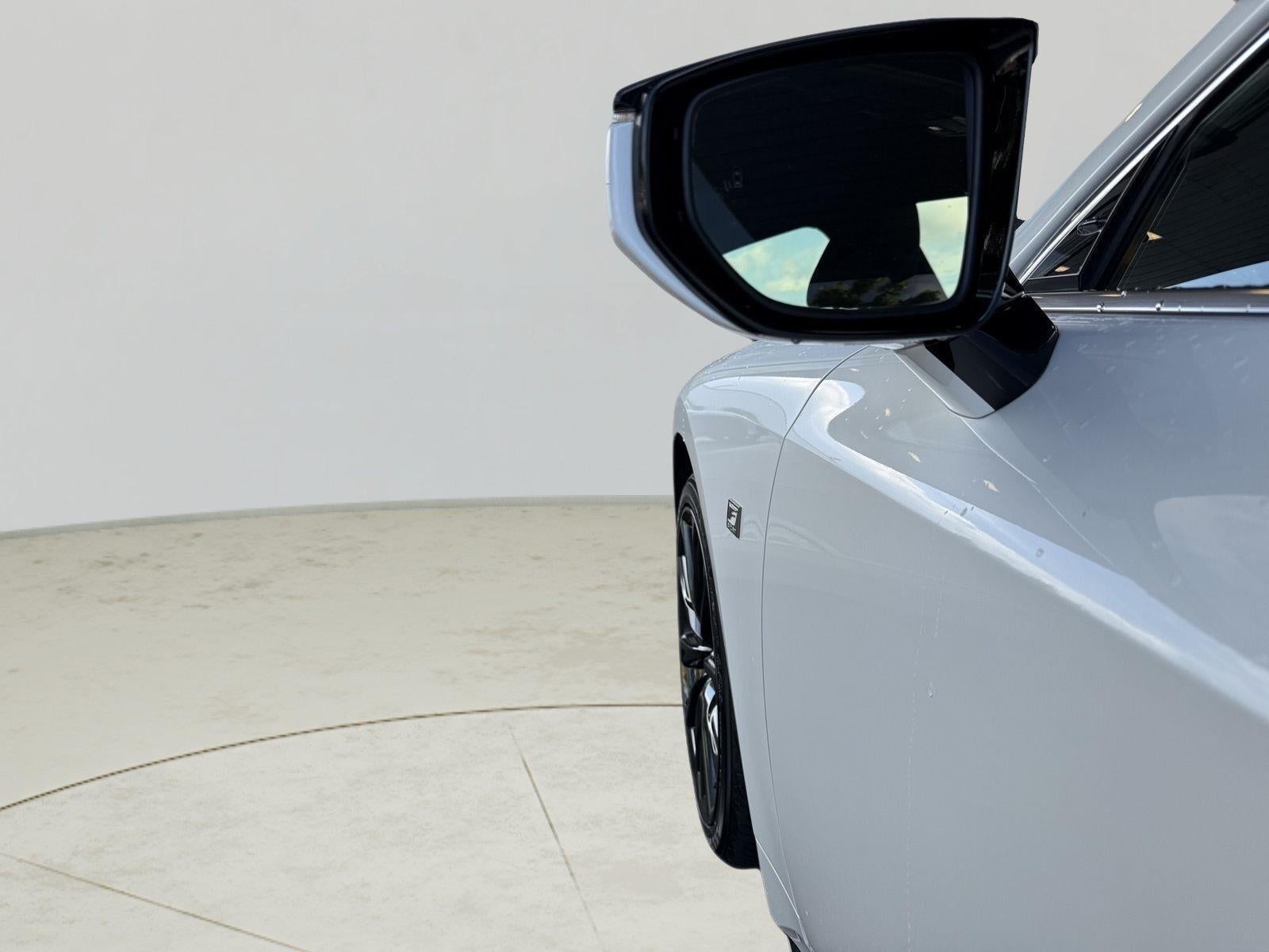 2024 Lexus Is 350 F SPORT AWD