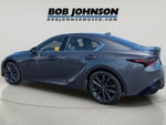 2024 Lexus IS 350 IS 350 F SPORT AWD