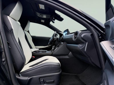 2025 Lexus IS F SPORT AWD
