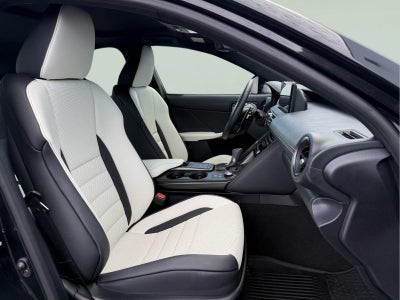 2025 Lexus IS F SPORT AWD