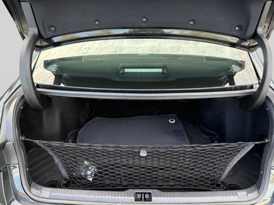 2025 Lexus IS F SPORT AWD
