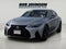 2024 Lexus IS 350 F SPORT AWD