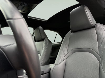2024 Lexus Ux 250H PREMIUM AWD