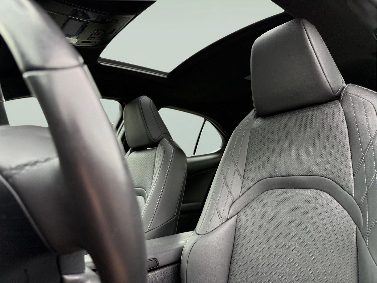 2024 Lexus Ux 250H PREMIUM AWD