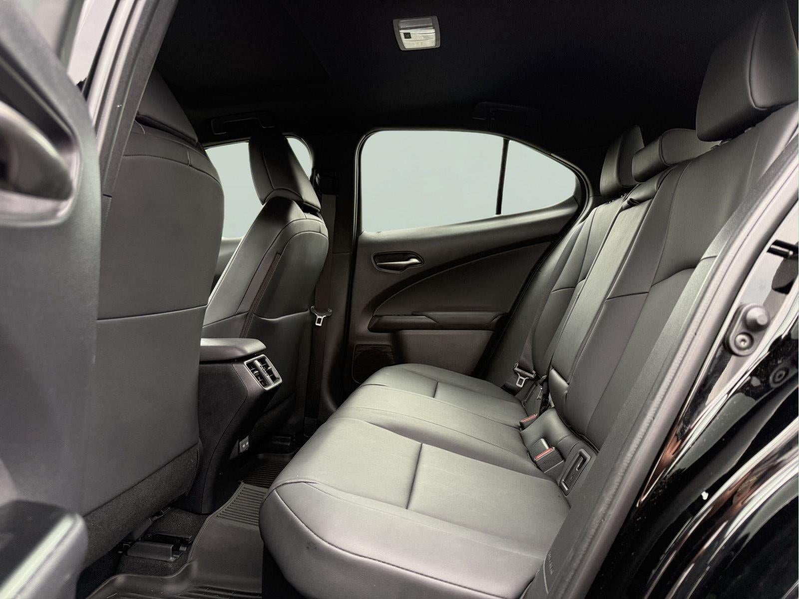 2024 Lexus Ux 250H PREMIUM AWD