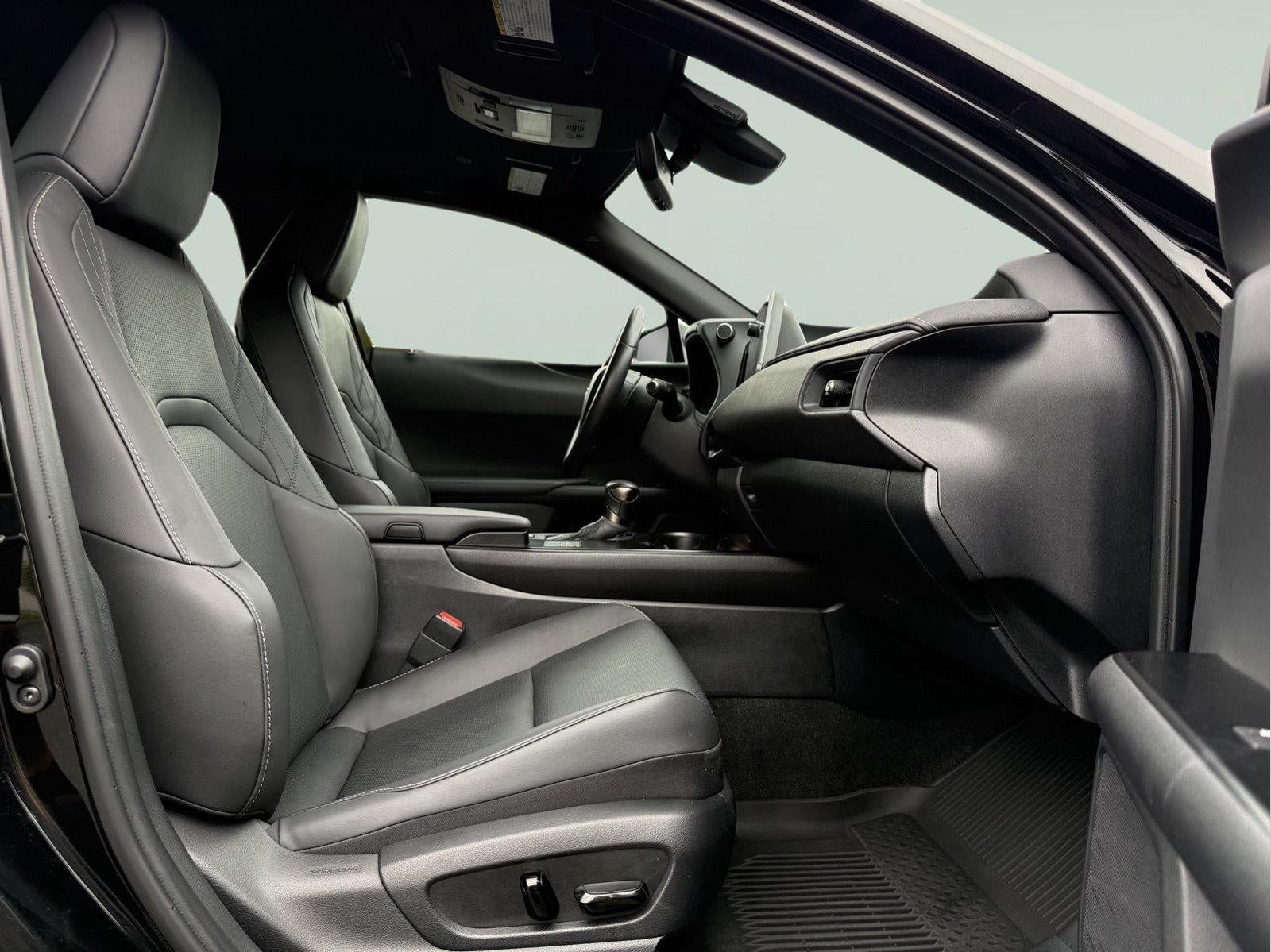 2024 Lexus Ux 250H PREMIUM AWD