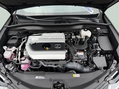 2024 Lexus Ux 250H PREMIUM AWD