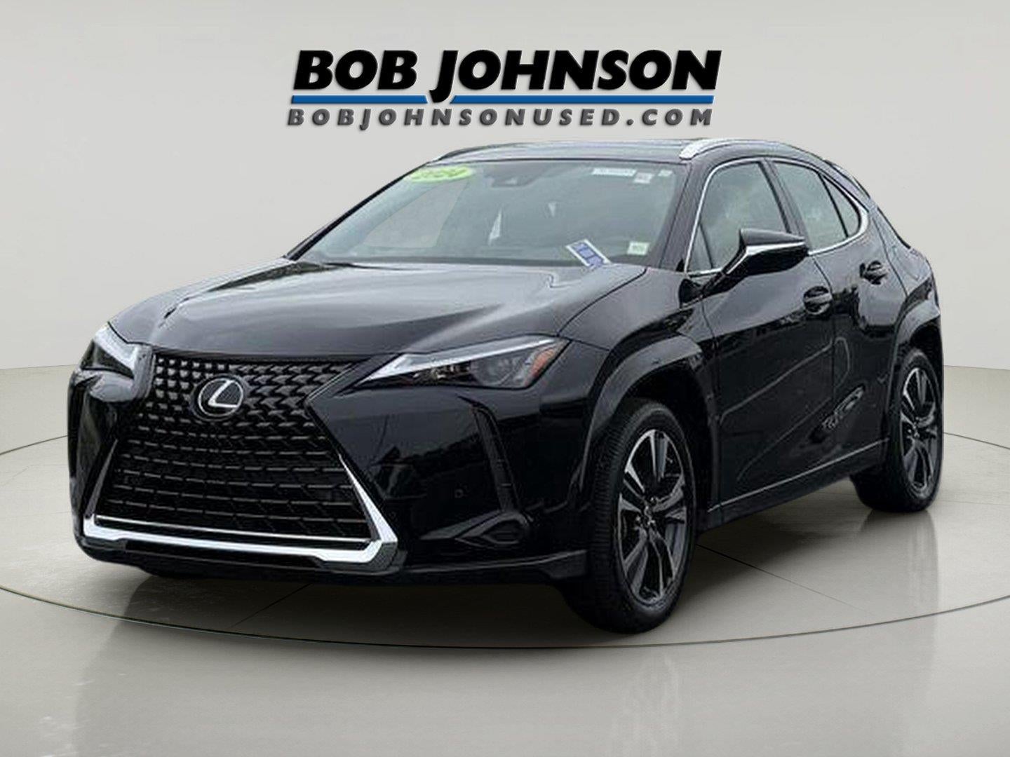 2024 Lexus Ux 250H PREMIUM AWD