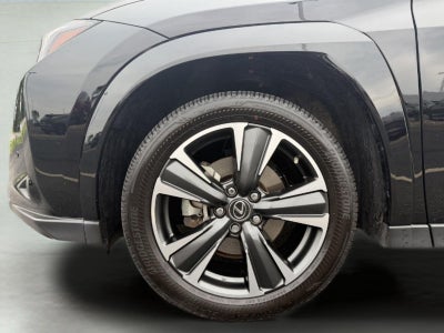 2024 Lexus Ux 250H PREMIUM AWD