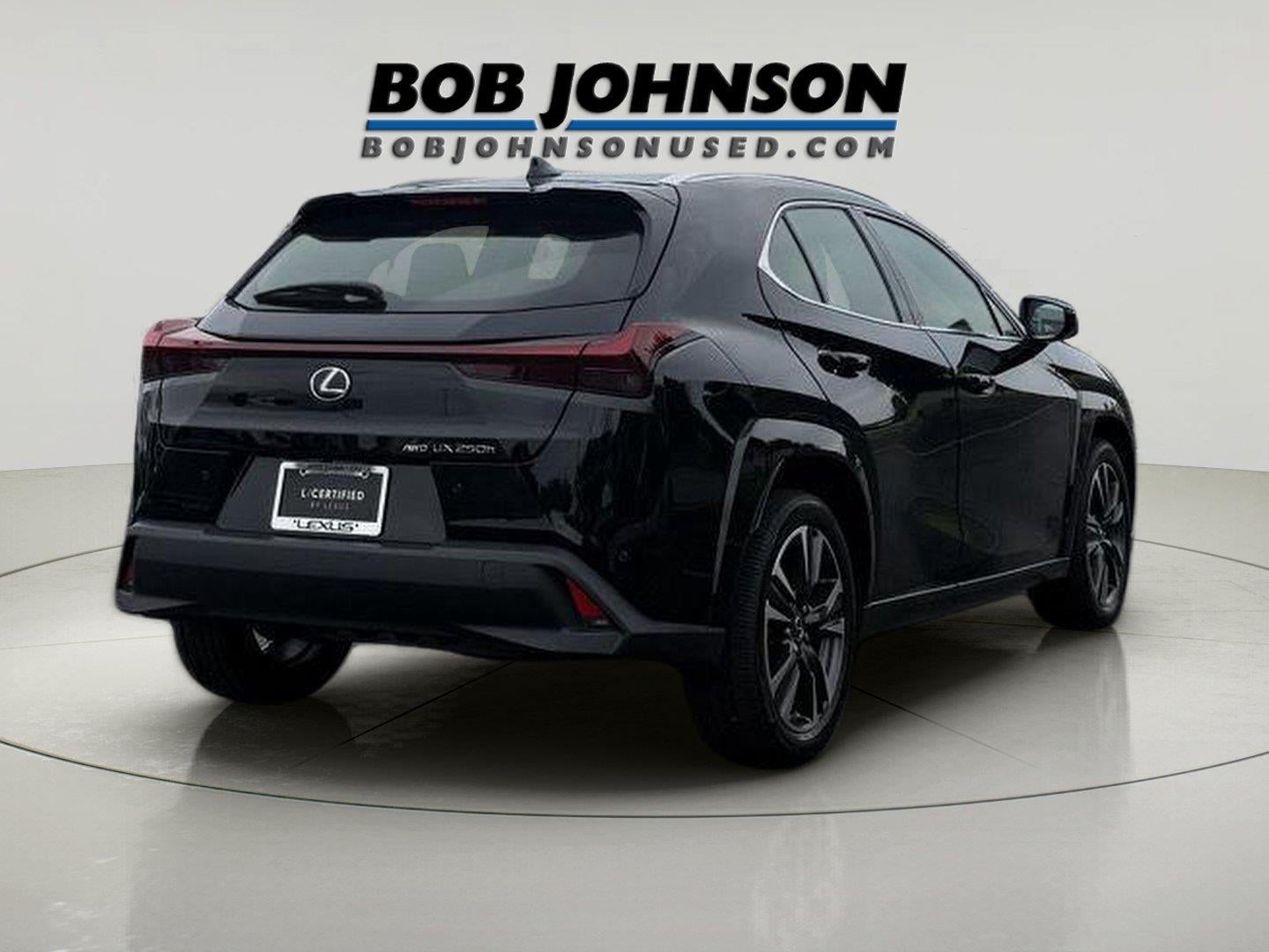 2024 Lexus Ux 250H PREMIUM AWD
