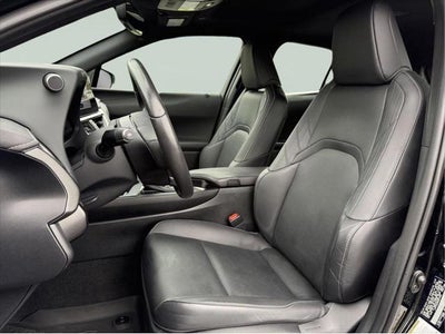 2024 Lexus Ux 250H PREMIUM AWD