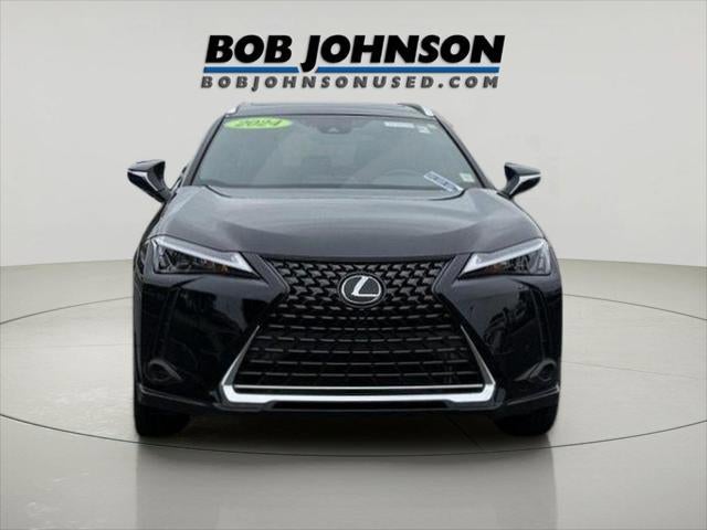 2024 Lexus Ux 250H PREMIUM AWD