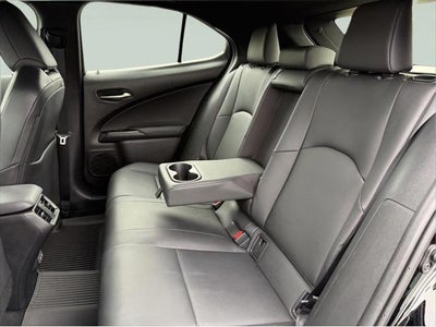 2024 Lexus Ux 250H PREMIUM AWD