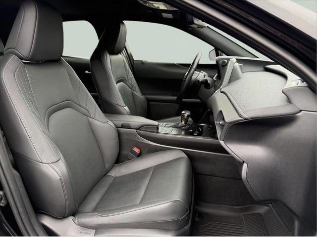 2024 Lexus Ux 250H PREMIUM AWD