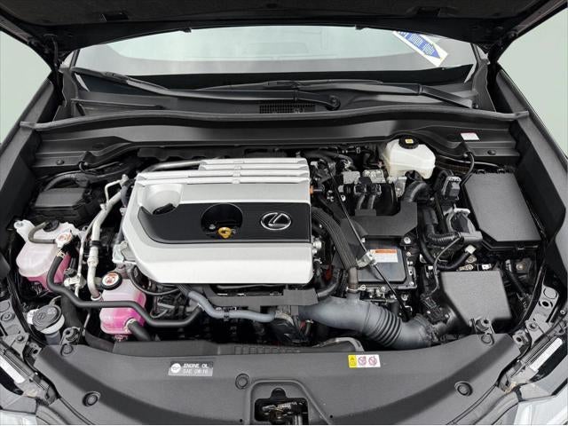 2024 Lexus Ux 250H PREMIUM AWD