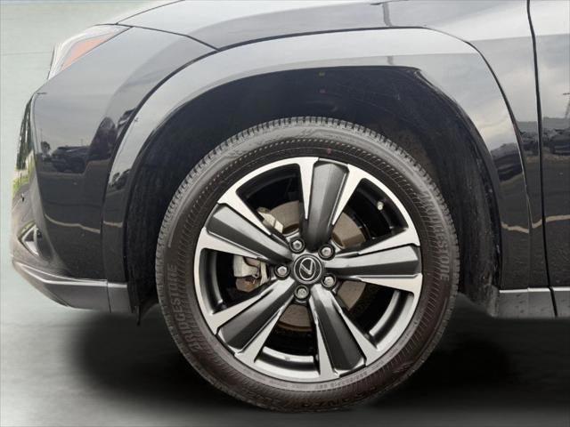 2024 Lexus Ux 250H PREMIUM AWD