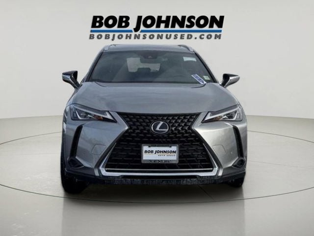 2021 Lexus UX 250h 250h