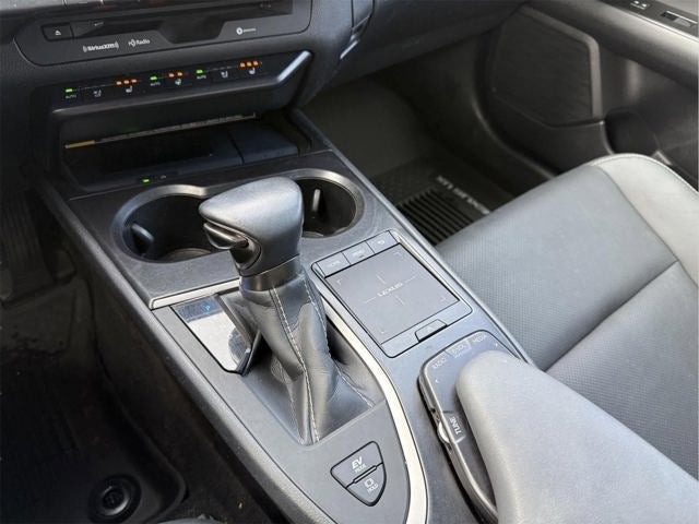 2021 Lexus UX 250h 250h