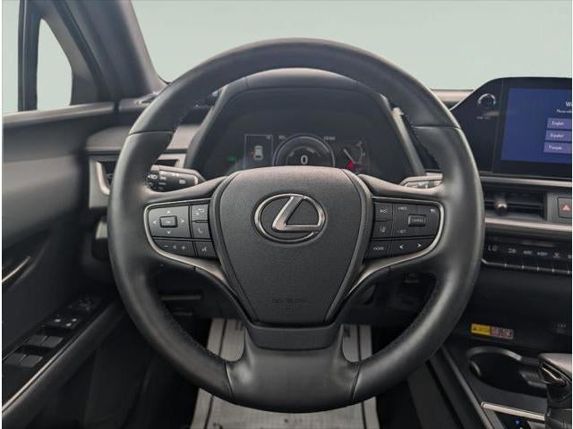 2024 Lexus UX 250h PREMIUM AWD