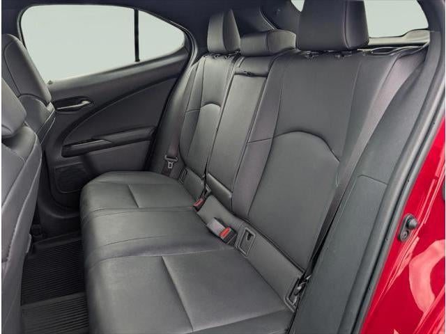 2024 Lexus UX 250h PREMIUM AWD