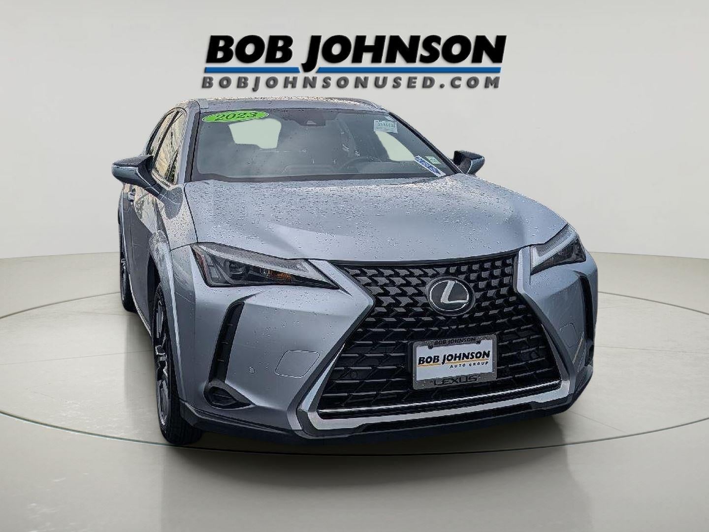 2023 Lexus UX 250h SUV