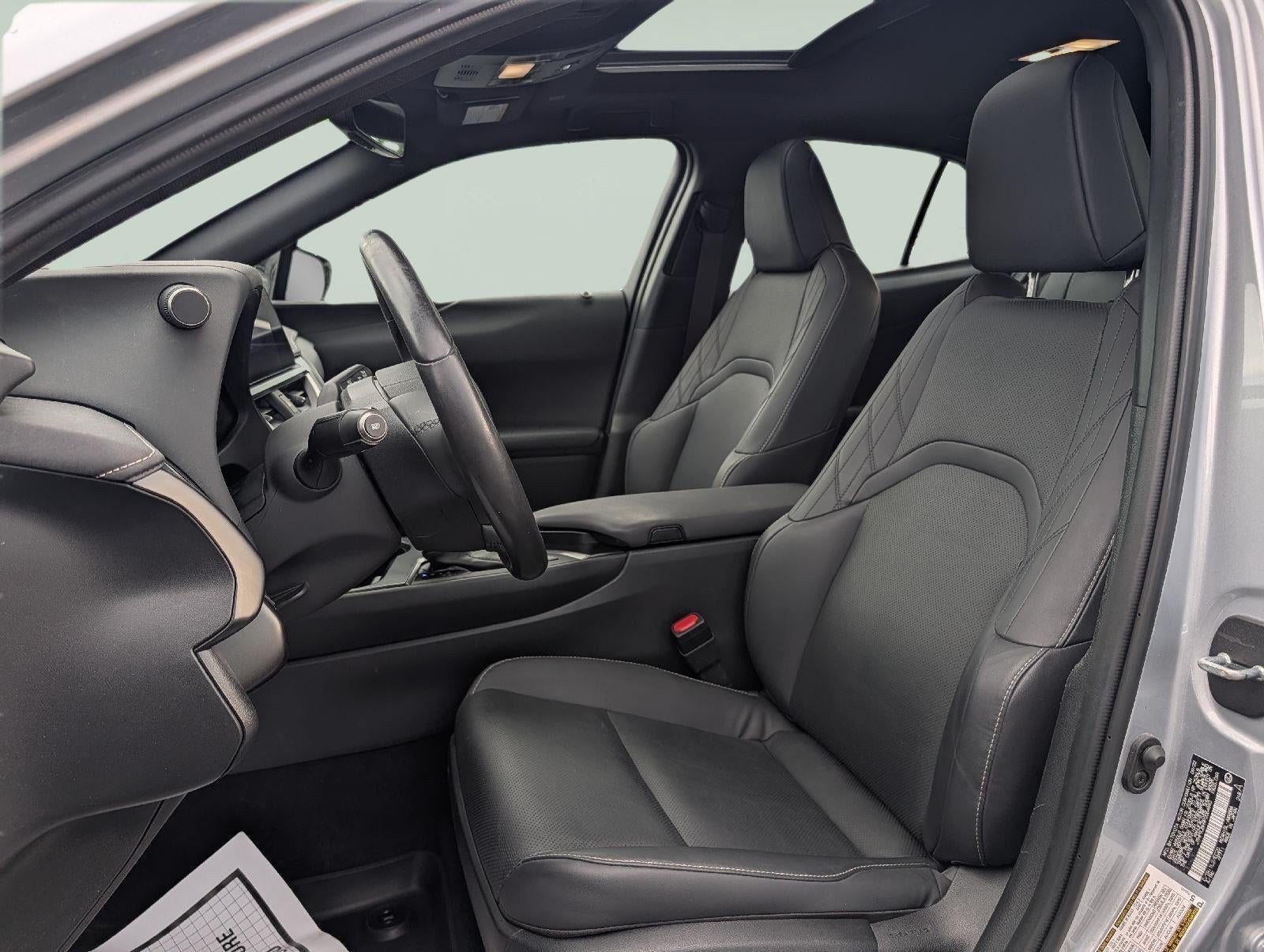 2023 Lexus UX 250h SUV