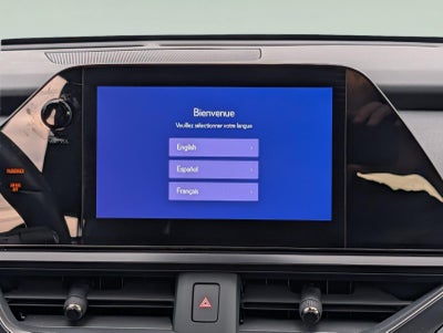 2023 Lexus UX 250h SUV