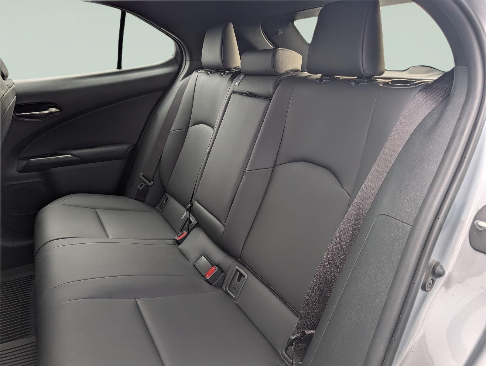 2023 Lexus UX 250h SUV