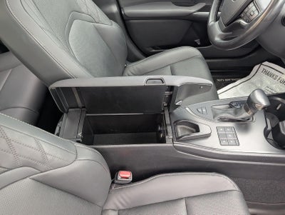 2023 Lexus UX 250h SUV