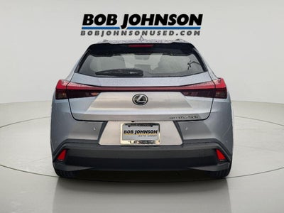 2023 Lexus UX 250h SUV