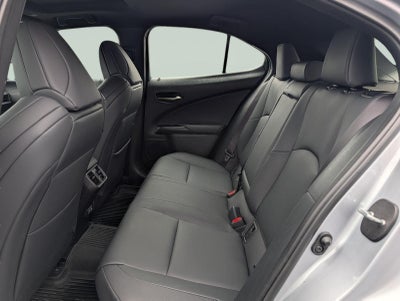 2023 Lexus UX 250H F SPORT HANDLING AWD