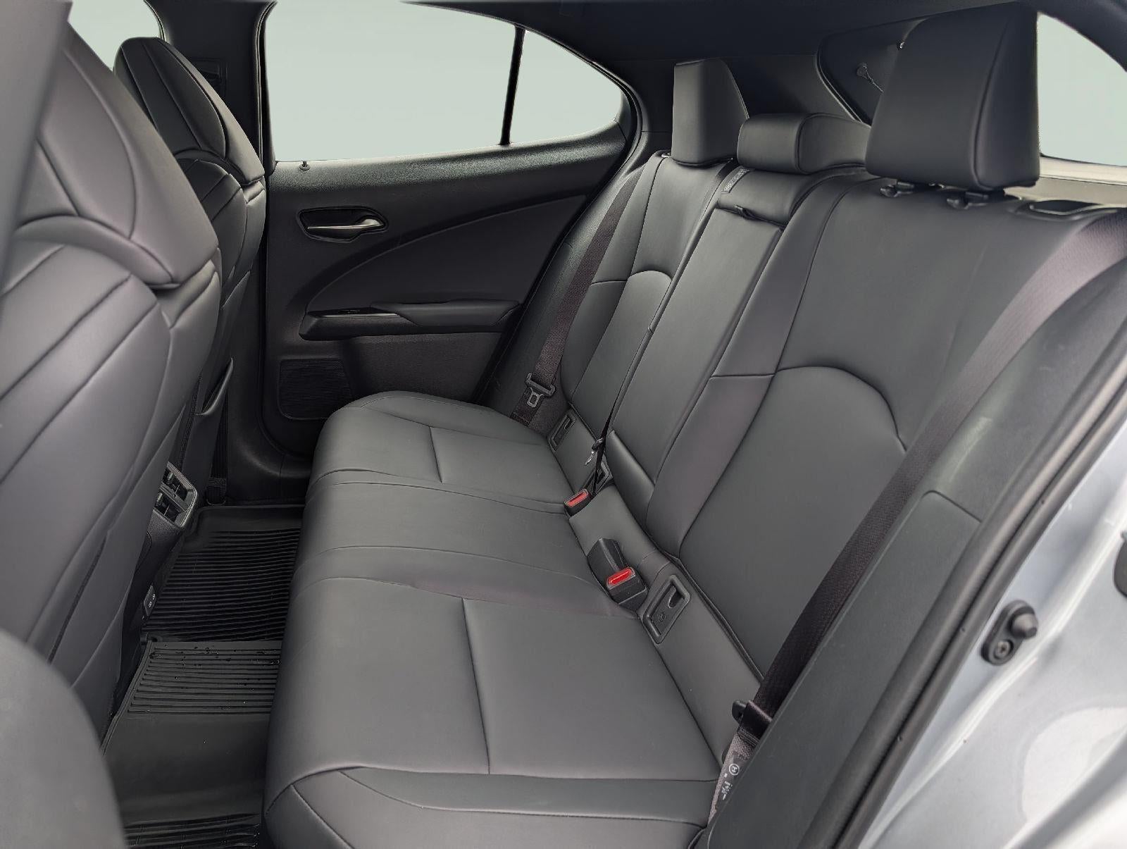 2023 Lexus UX 250H F SPORT HANDLING AWD