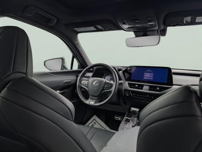 2023 Lexus UX 250H F SPORT HANDLING AWD