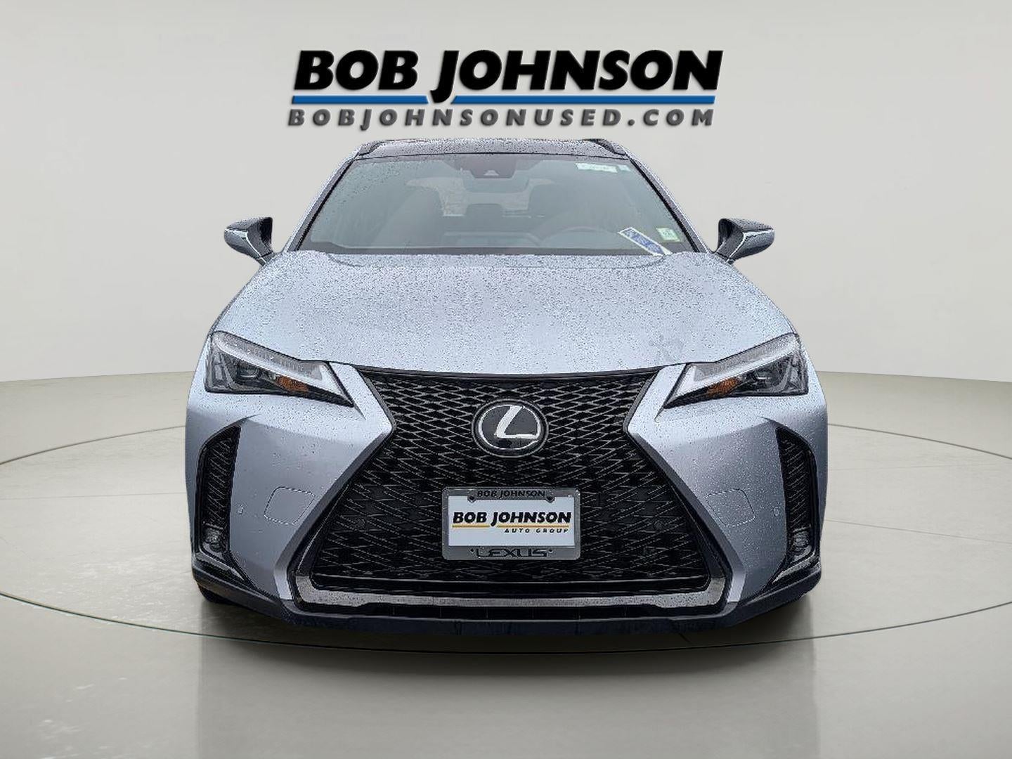 2023 Lexus UX 250H F SPORT HANDLING AWD